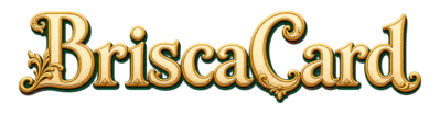 BriscaCard
